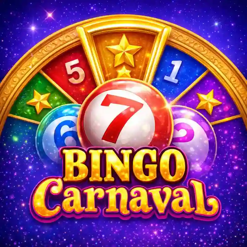 Bingo Carnaval - Best Online Bingo Game at jlfff