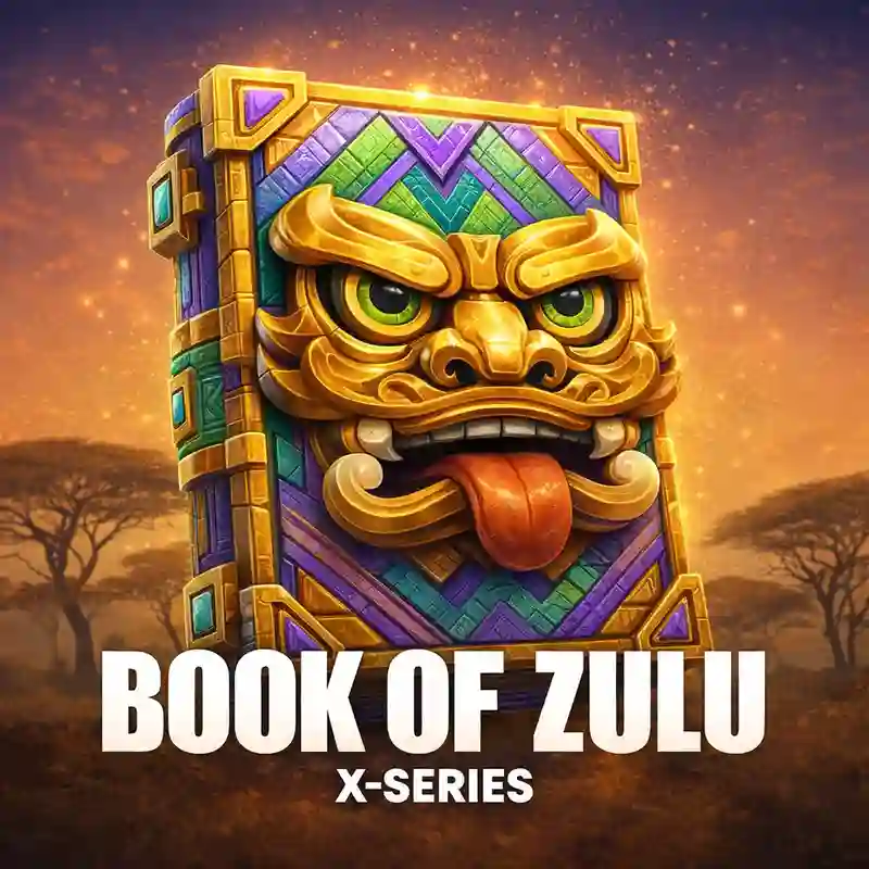 Book Of Zulu Slot Game - Win Big at jlfff Casino