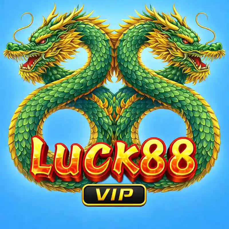 Luck88 VIP Slot Game Interface