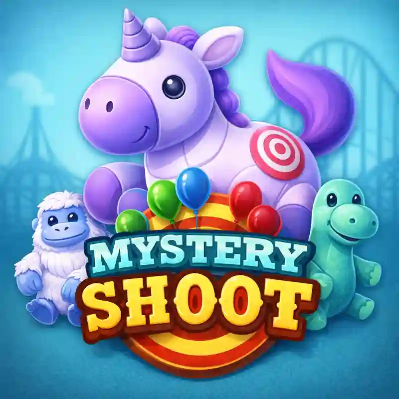 Mystery Shoot Online Slot Game - jlfff Casino