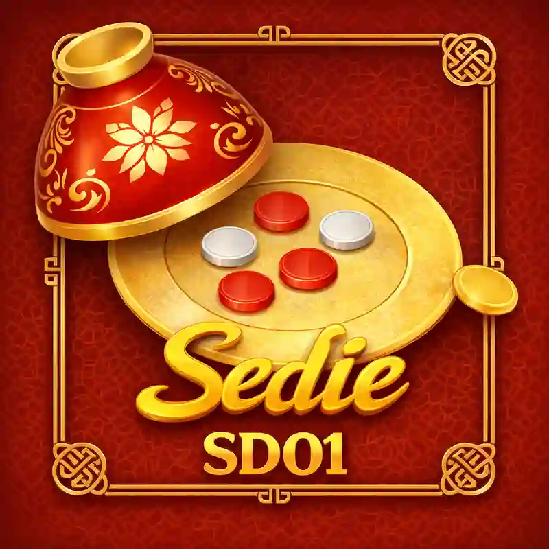 Sedie SD01 Game Banner