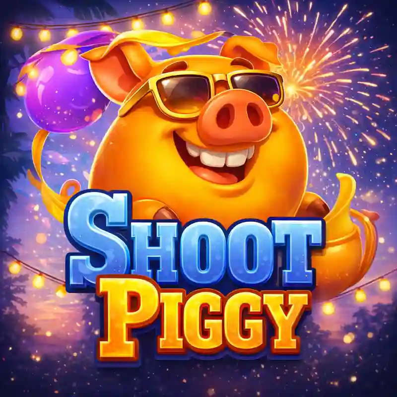 Shoot Piggy Slot Game - Play at jlfff Casino