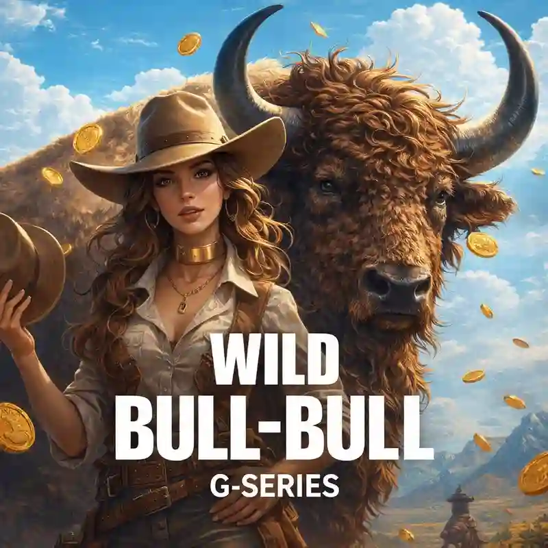Wild na Bull Bull Casino Game