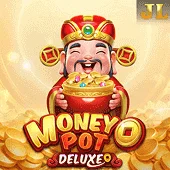 Money Pot Deluxe