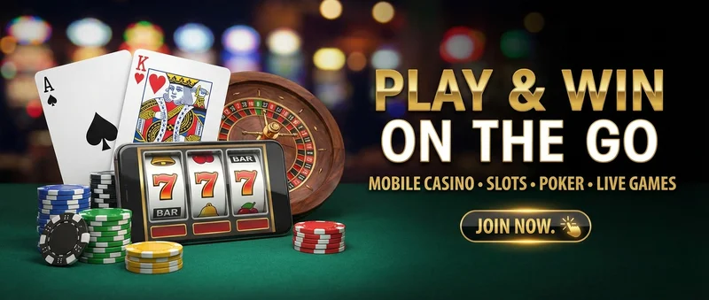 jlfff Online Casino Banner